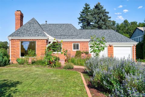 2670 Kearney Street Denver CO 80207