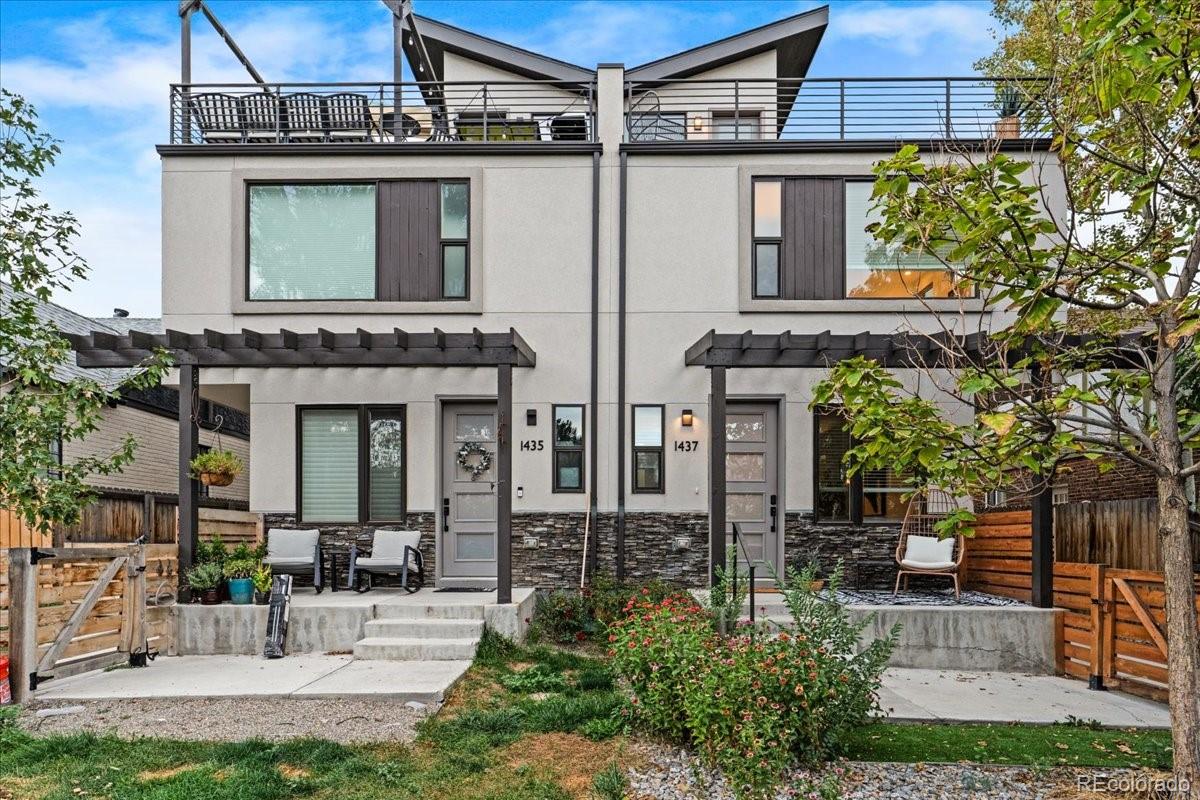 1437 Xavier Street