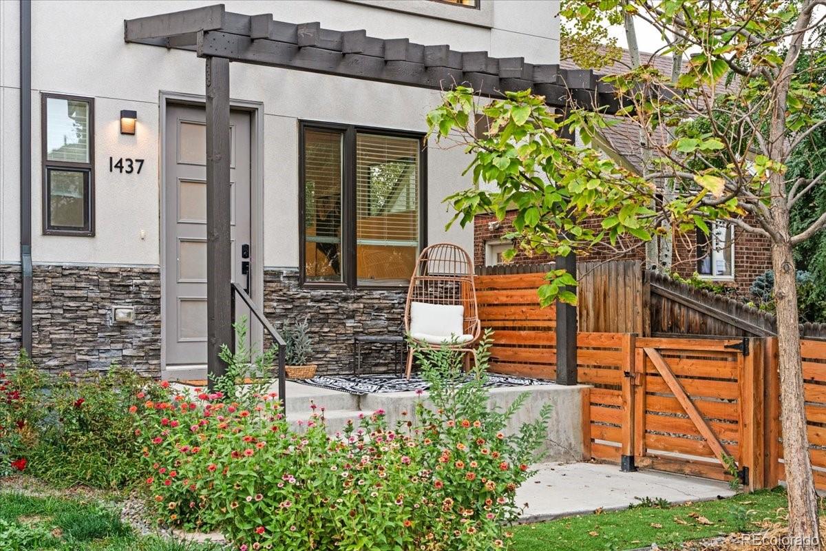 1437 Xavier Street