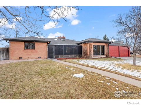 2001 Kline Street Lakewood CO 80215