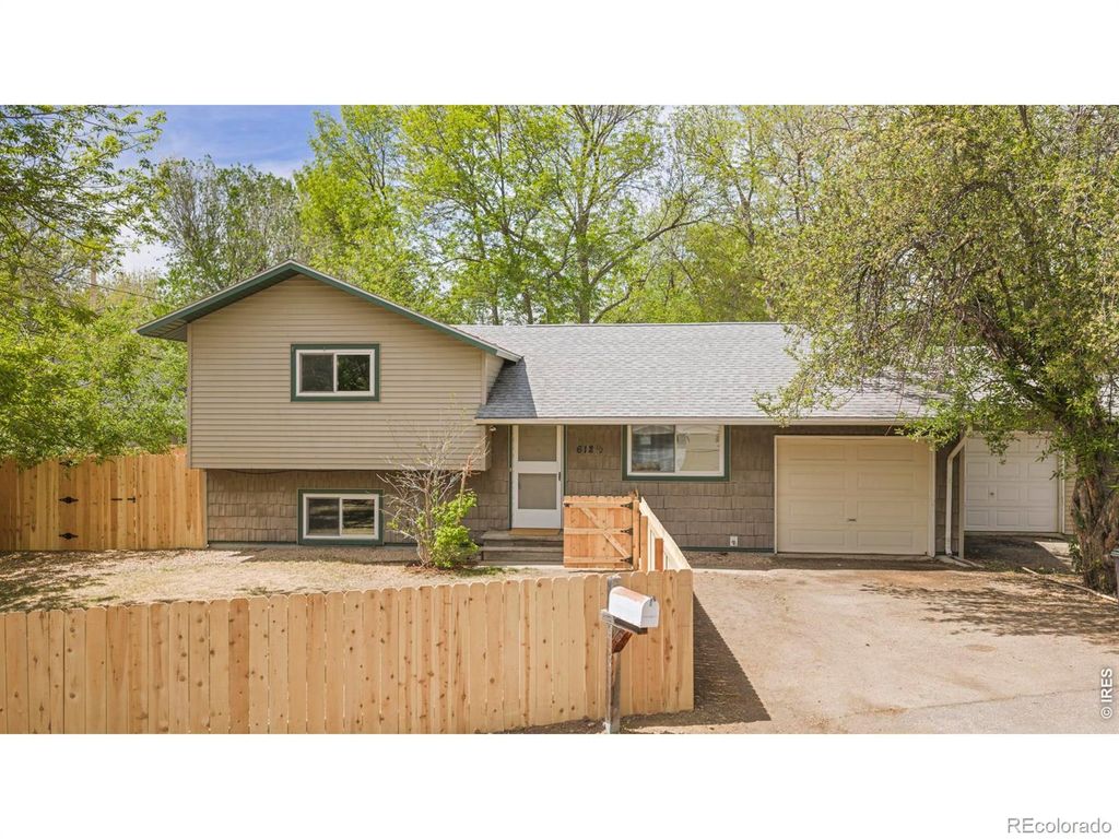 Photo of 612 Chester Street, Lafayette, CO 80026 (MLS # IR1057193)