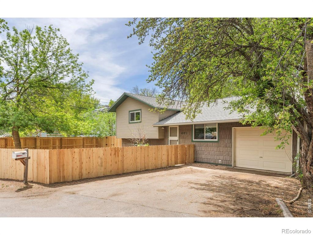 Photo of 612 Chester Street, Lafayette, CO 80026 (MLS # IR1057193)
