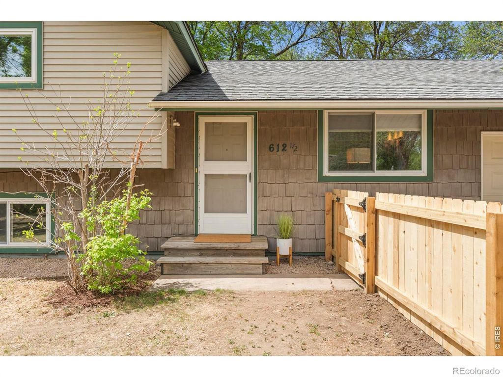 Photo of 612 Chester Street, Lafayette, CO 80026 (MLS # IR1057193)