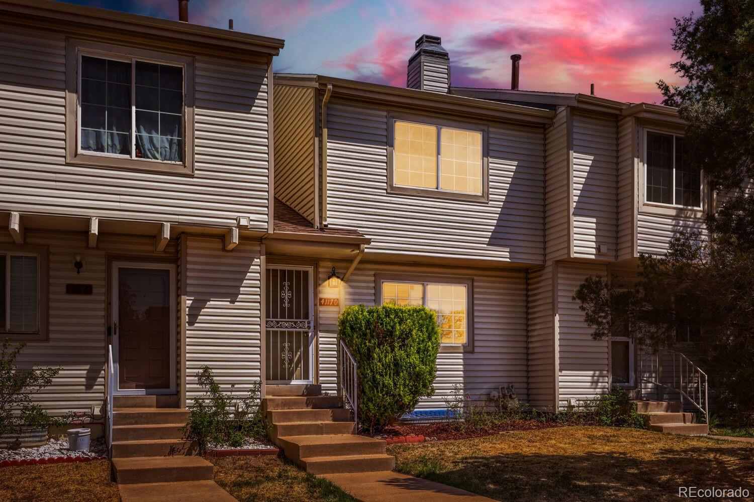 4117 S Mobile Circle D