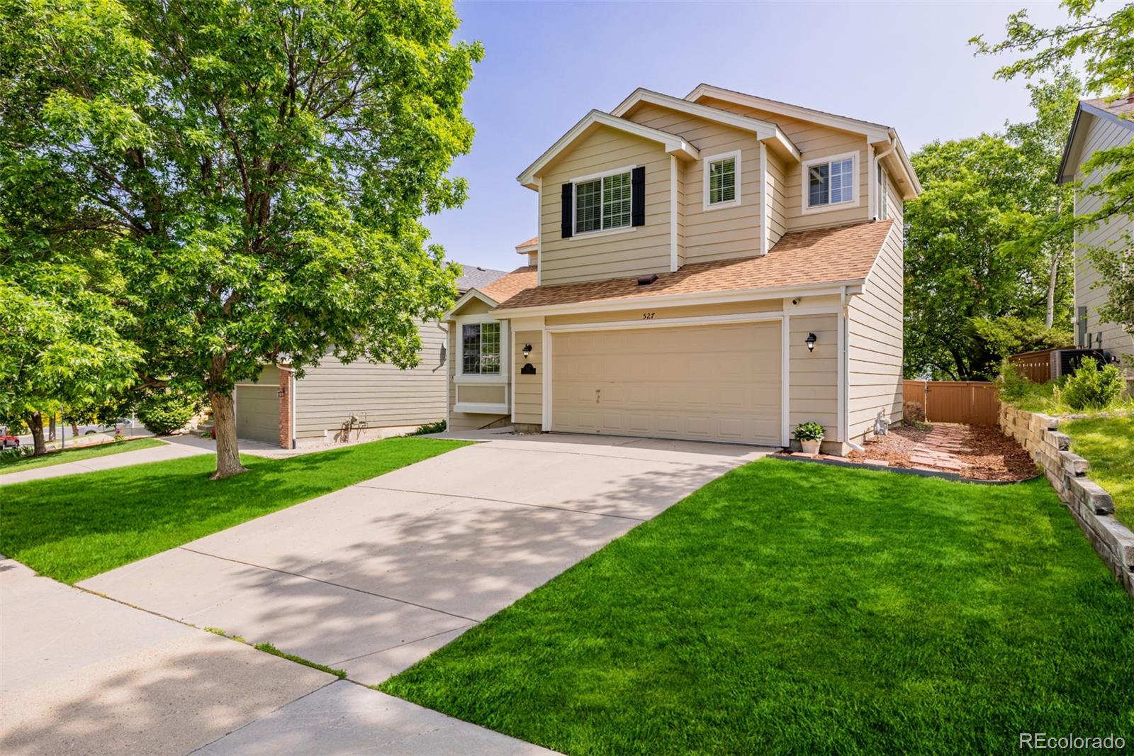 527 English Sparrow Trail