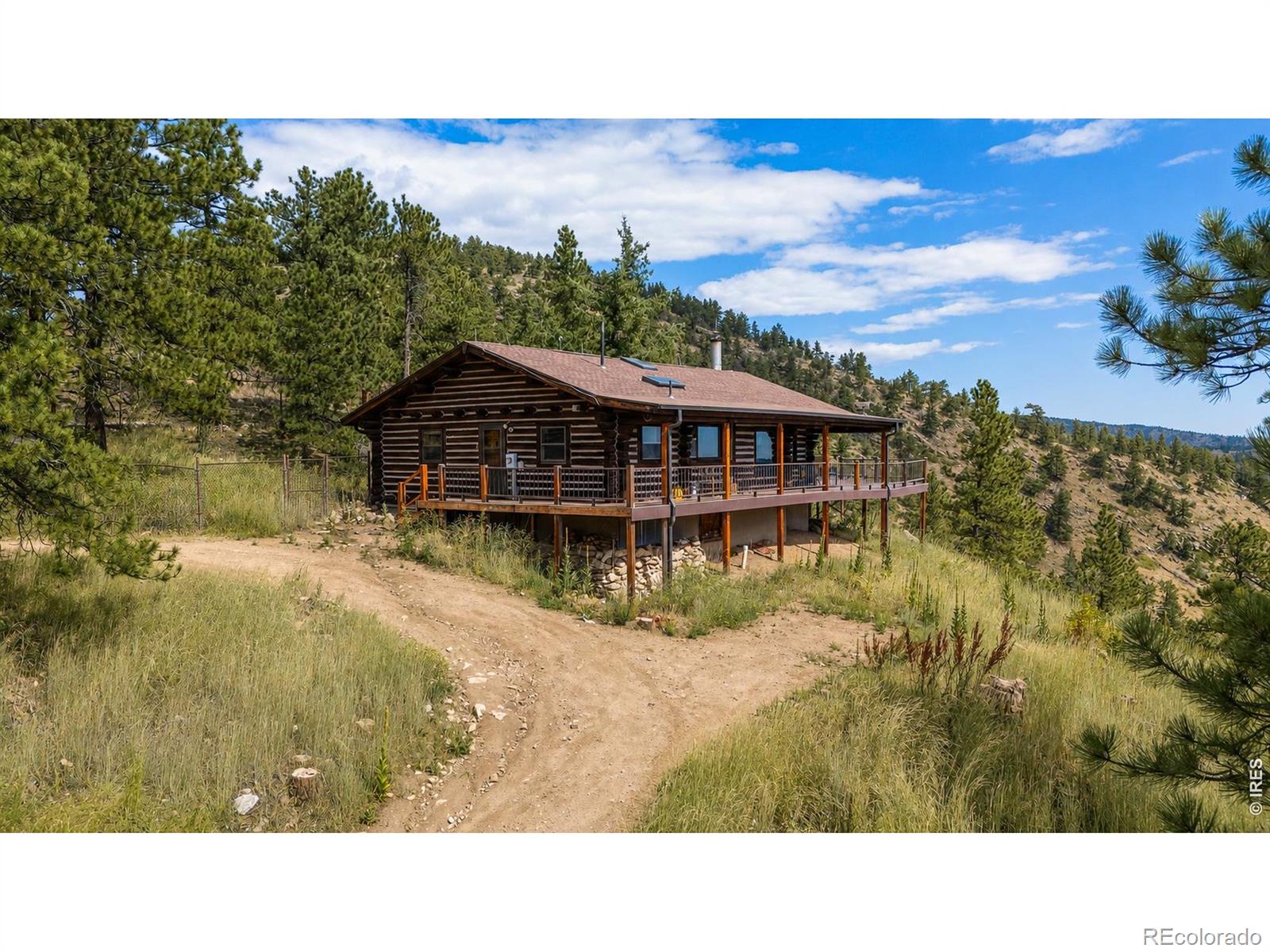 1327 Weaver Drive & 1443