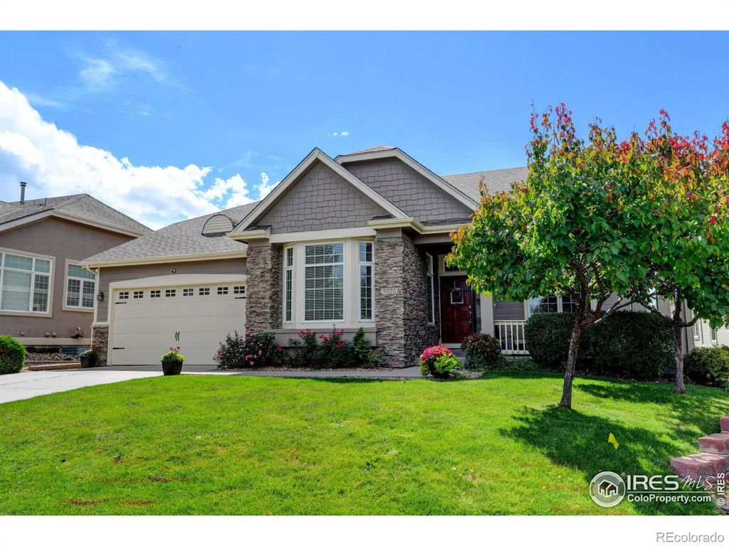 Photo of 5070 W 107th Court, Westminster, CO 80031 (MLS # IR1043729)