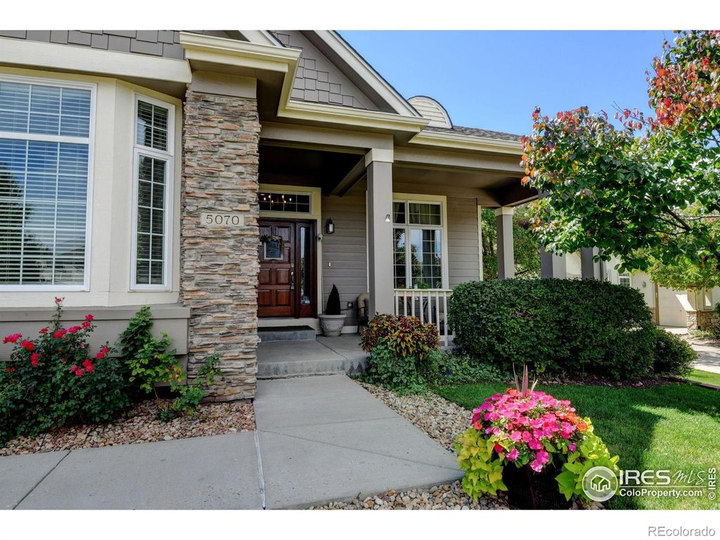 Photo of 5070 W 107th Court, Westminster, CO 80031 (MLS # IR1043729)