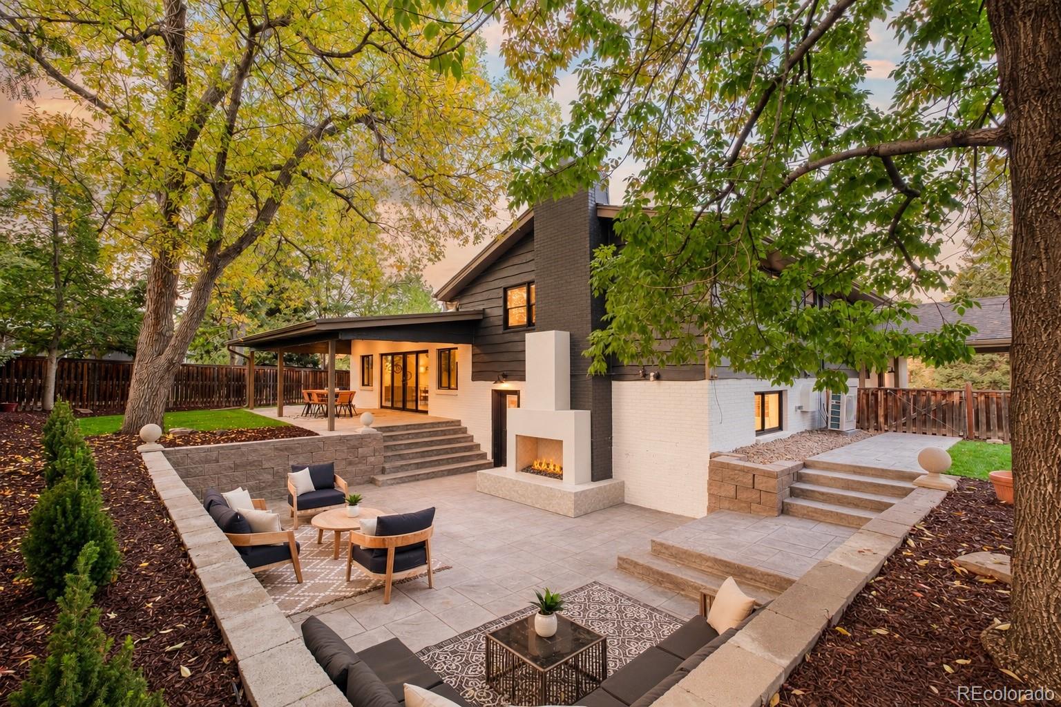 3061 Mountain Shadows Drive