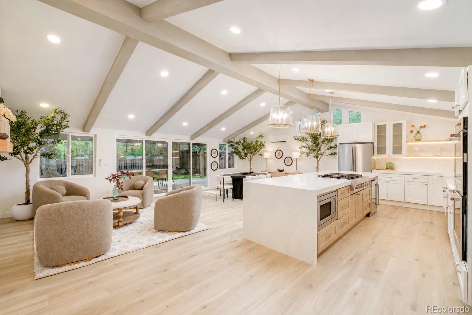 3061 Mountain Shadows Drive