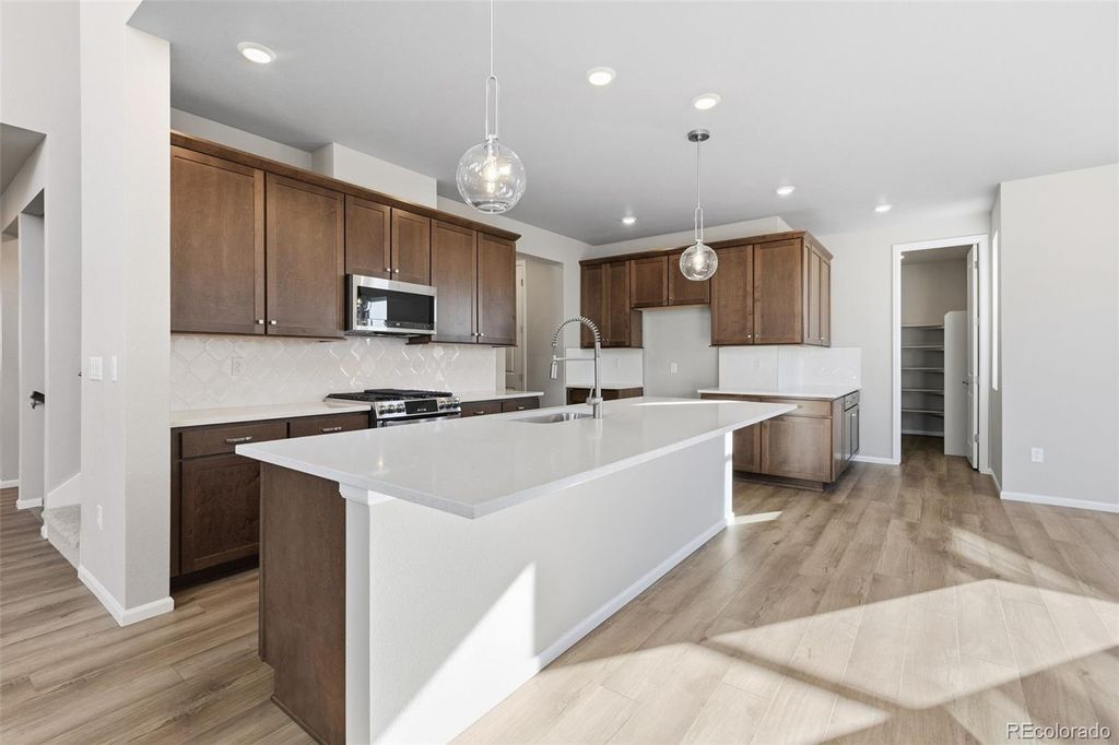 Photo of 15333 Poplar Street, Thornton, CO 80602 (MLS # 5069443)