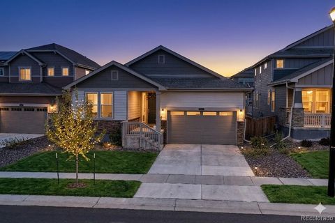 Photo of 17717 Elati Street, Broomfield, CO 80023 (MLS # 6888202)