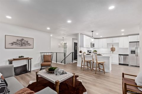 5543 S Datura Street Littleton CO 80120