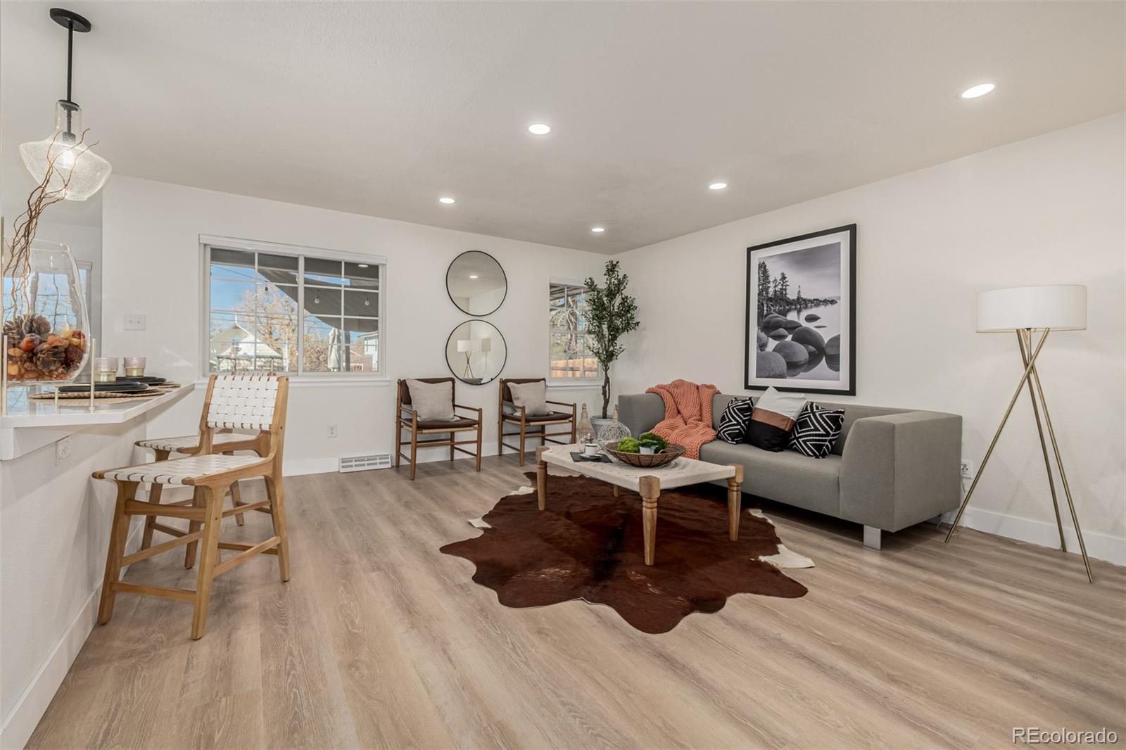 5543 S Datura Street