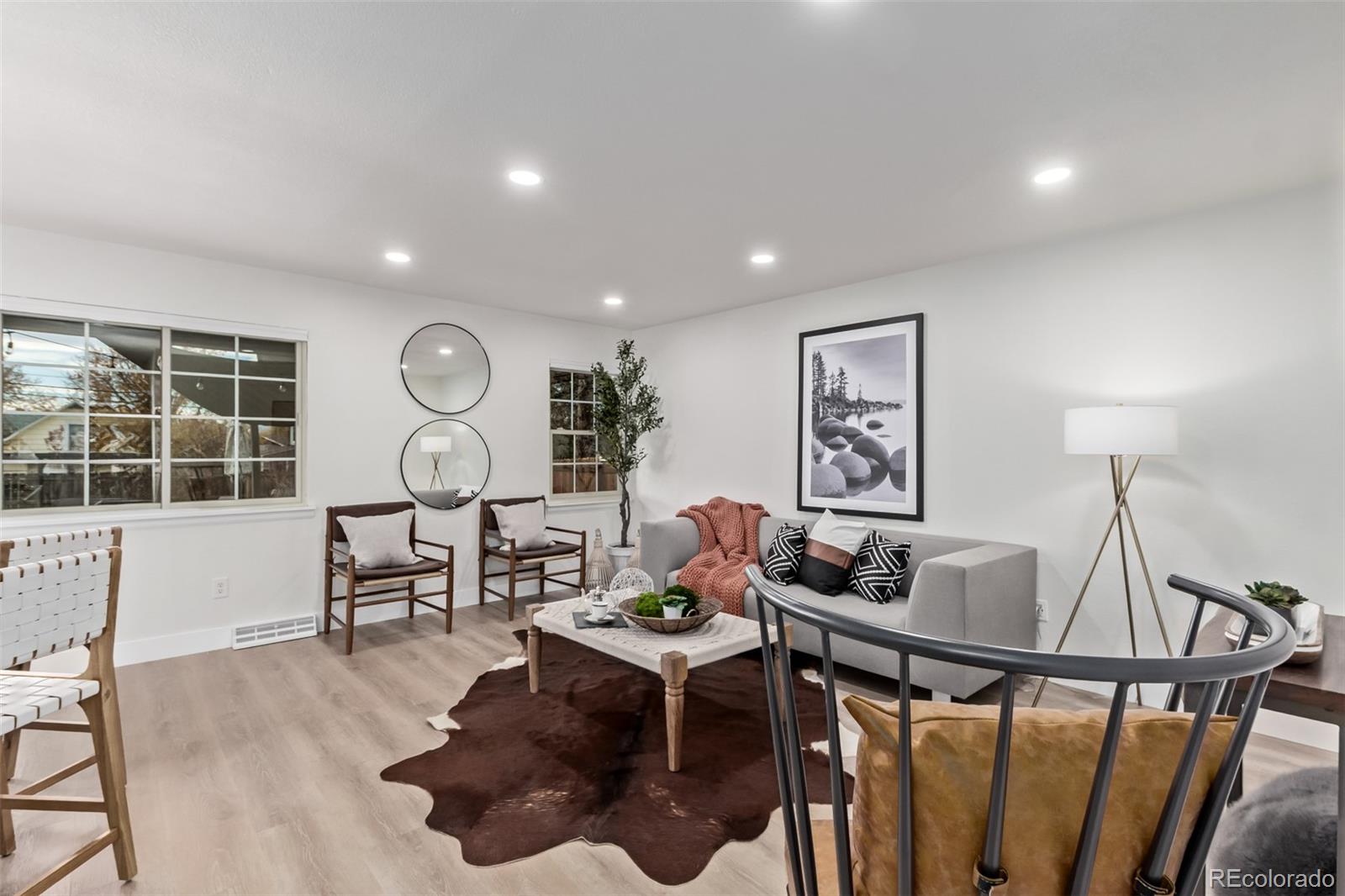 5543 S Datura Street