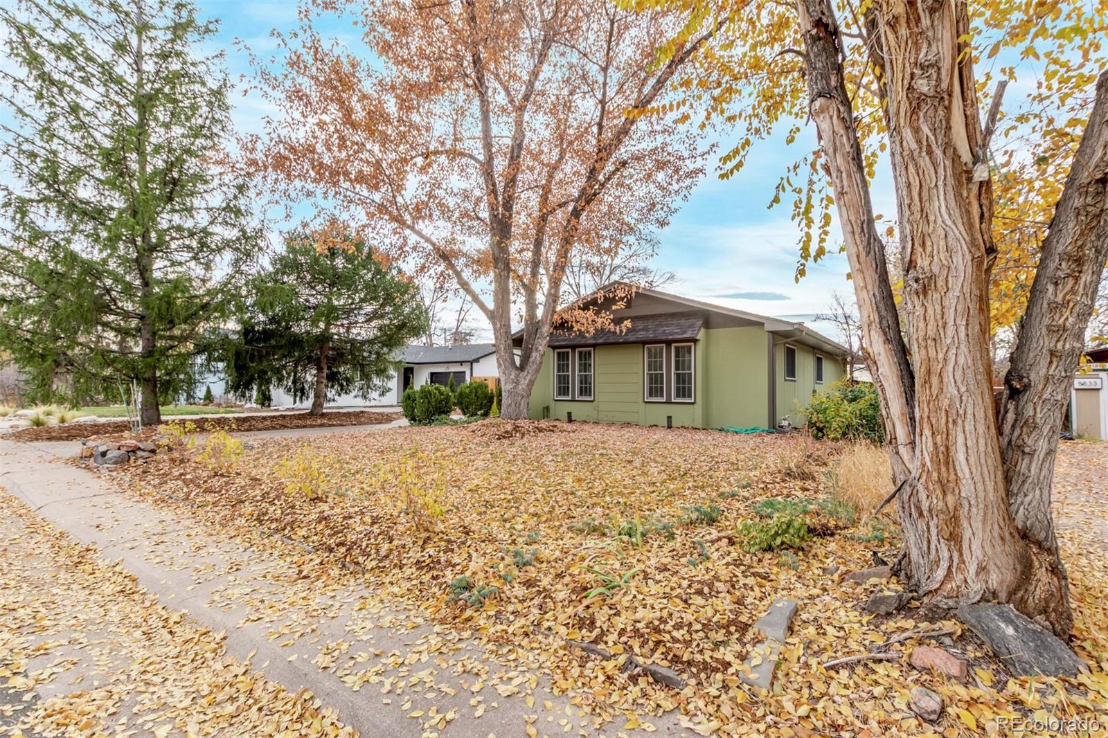 5543 S Datura Street