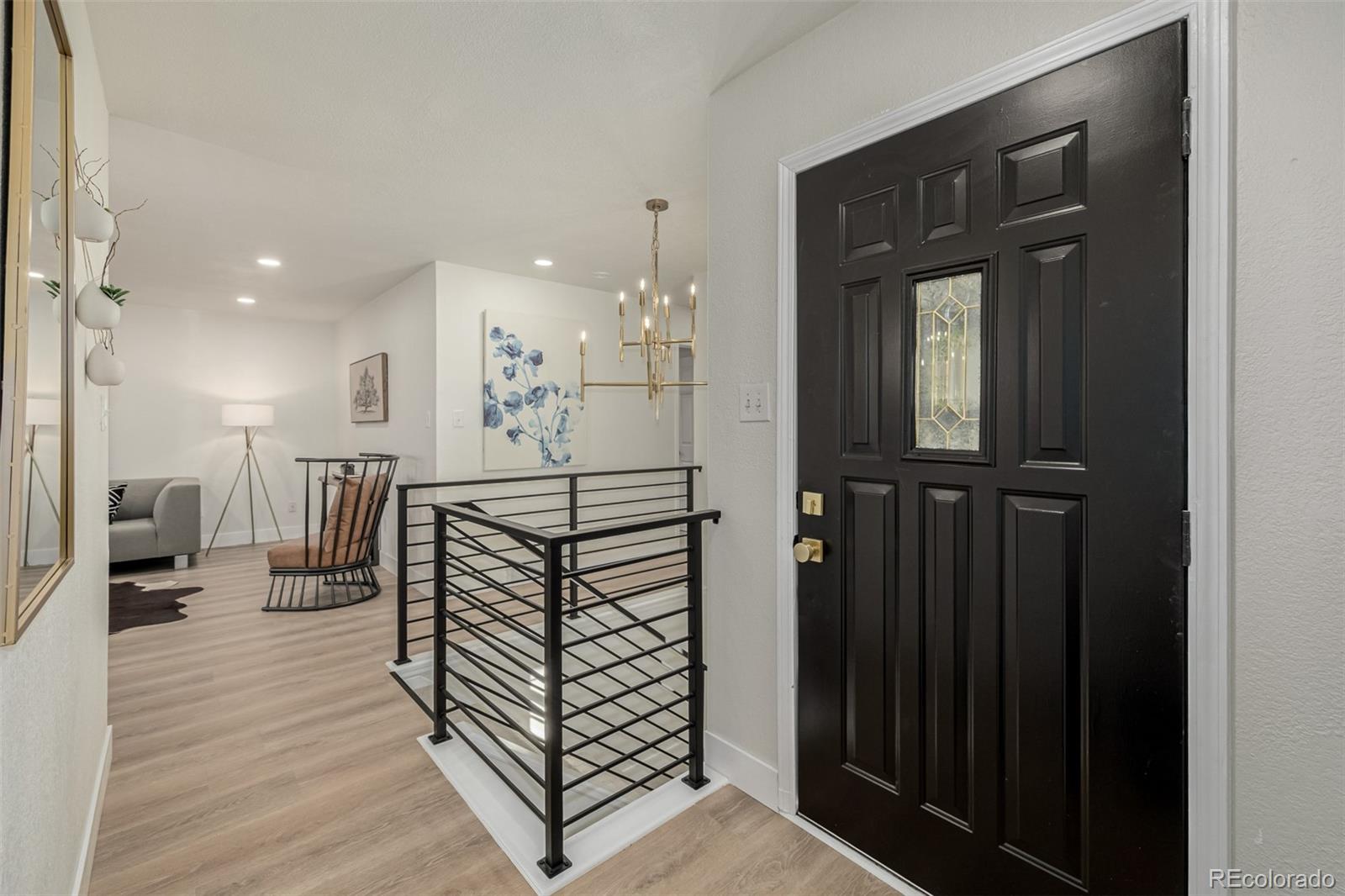 5543 S Datura Street