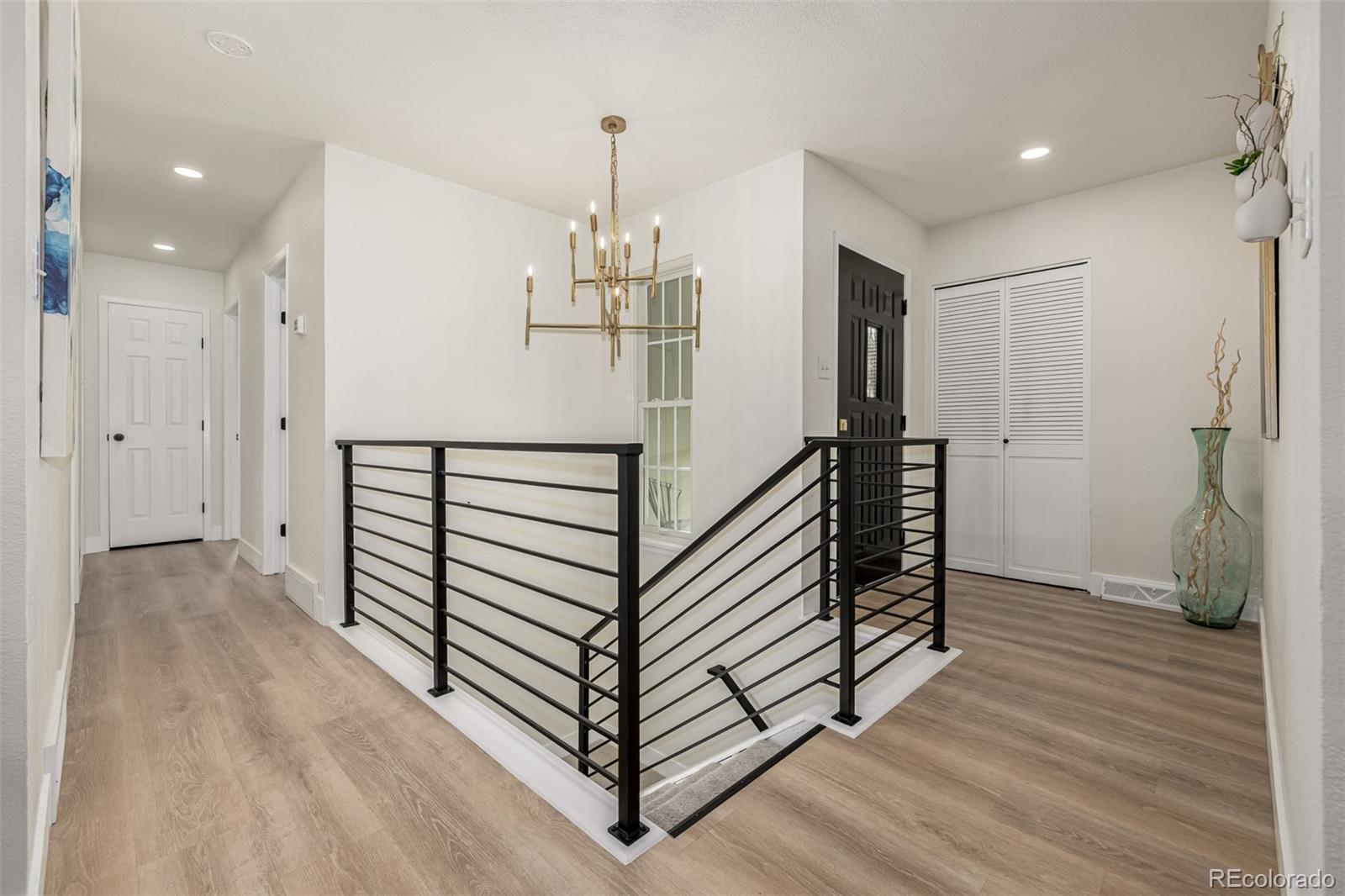 5543 S Datura Street