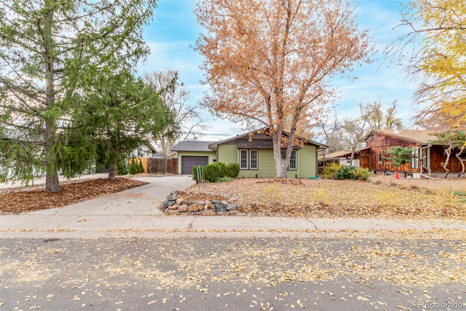 5543 S Datura Street