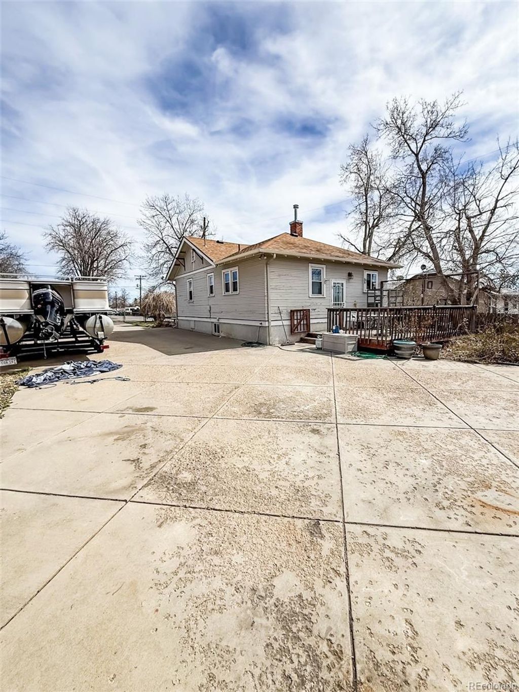 Photo of 1695 Teller Street, Lakewood, CO 80214 (MLS # 5532500)