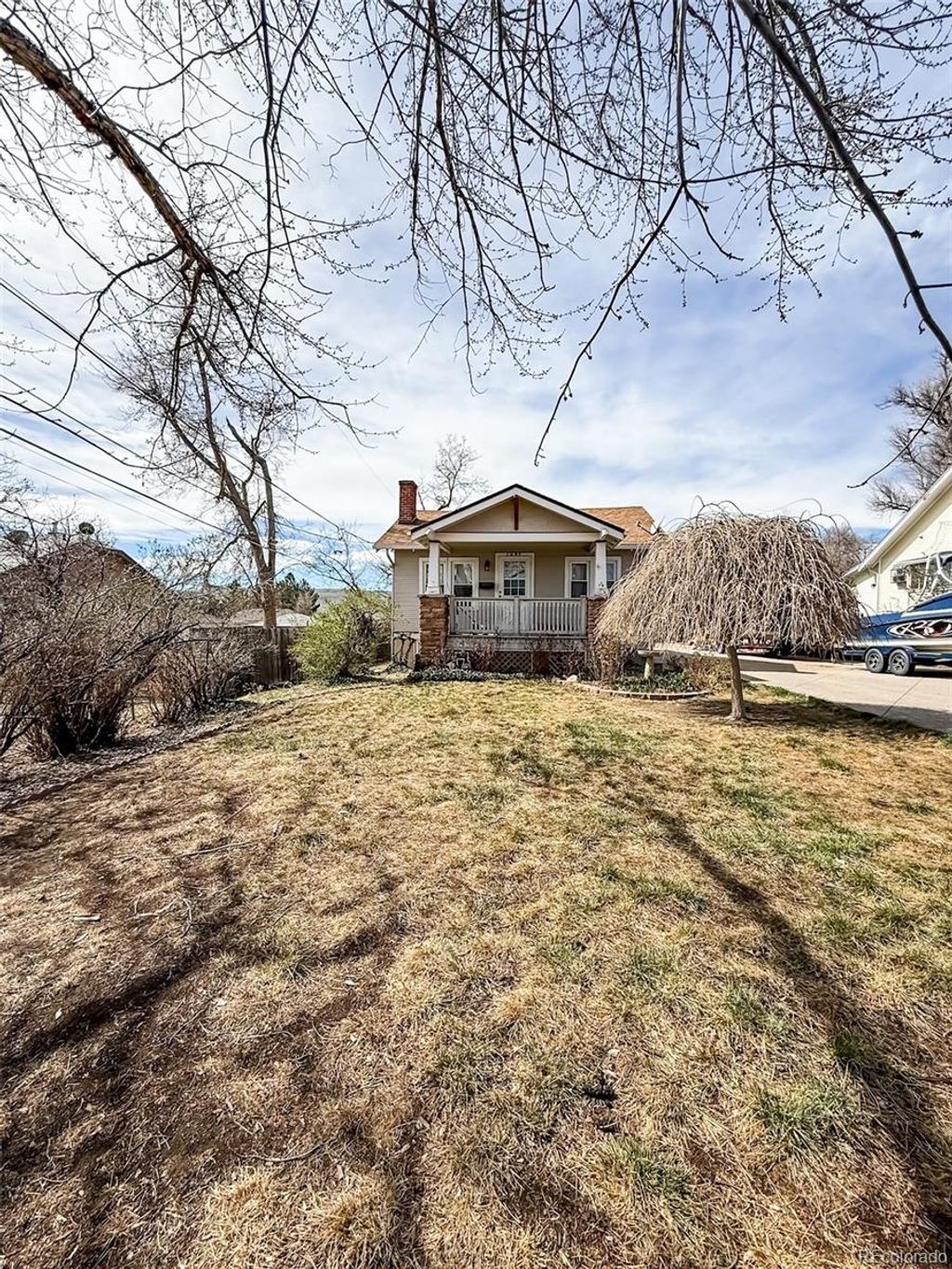 Photo of 1695 Teller Street, Lakewood, CO 80214 (MLS # 5532500)