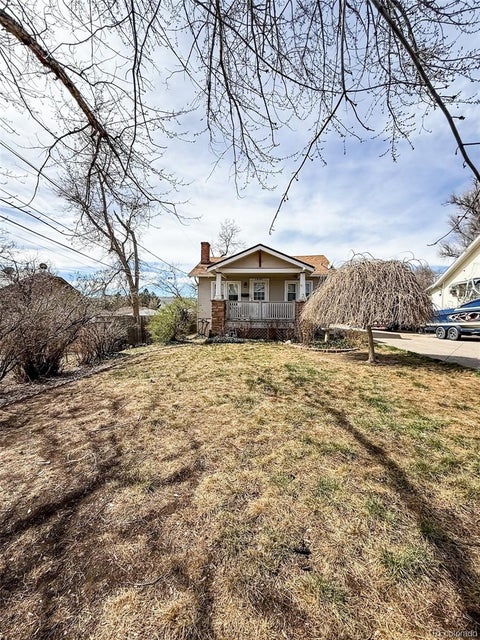 Photo of 1695 Teller Street, Lakewood, CO 80214 (MLS # 5532500)