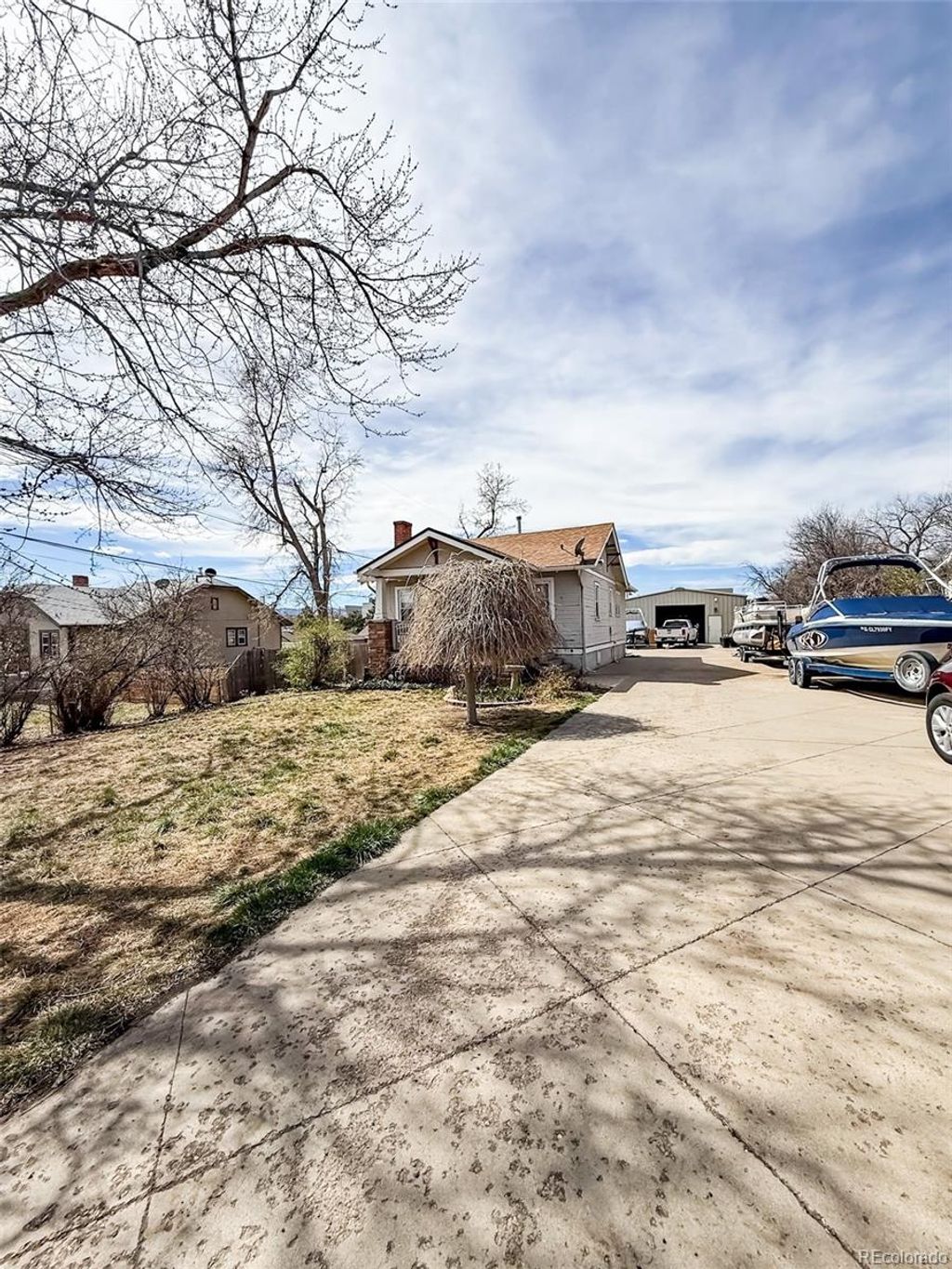 Photo of 1695 Teller Street, Lakewood, CO 80214 (MLS # 5532500)