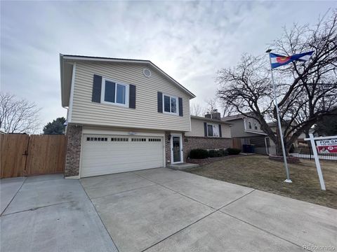 6122 W 113th Avenue Westminster CO 80020