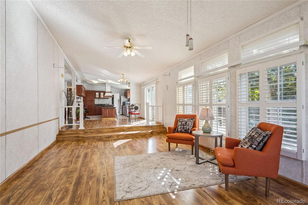 Photo of 5678 Alcott Street, Denver, CO 80221 (MLS # 8681124)
