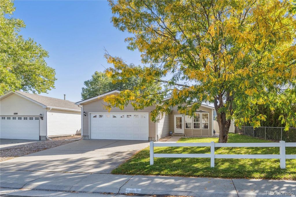 Photo of 5678 Alcott Street, Denver, CO 80221 (MLS # 8681124)