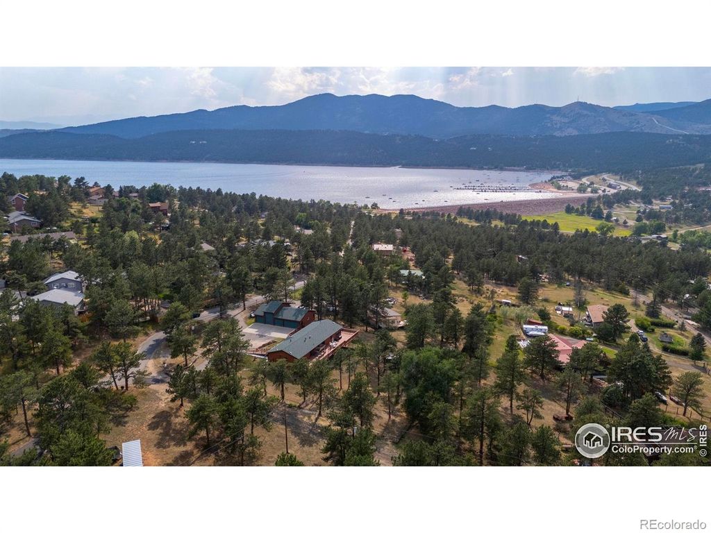 Photo of 8701 Rock Hill Road, Loveland, CO 80537 (MLS # IR1040349)