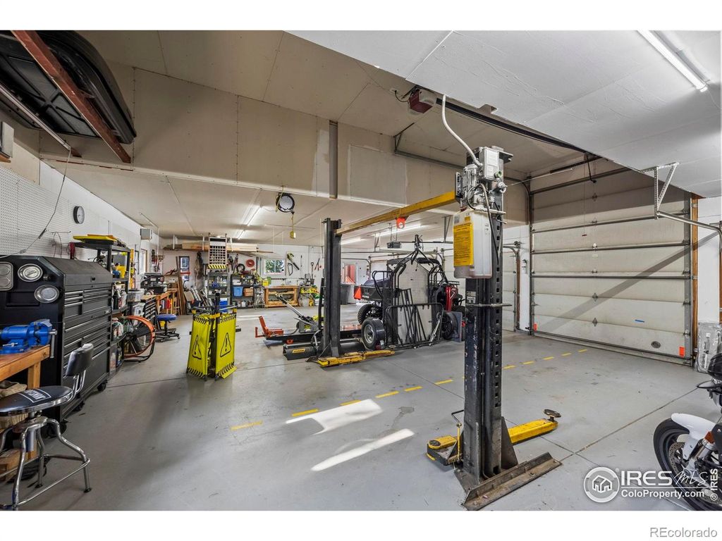Photo of 8701 Rock Hill Road, Loveland, CO 80537 (MLS # IR1040349)