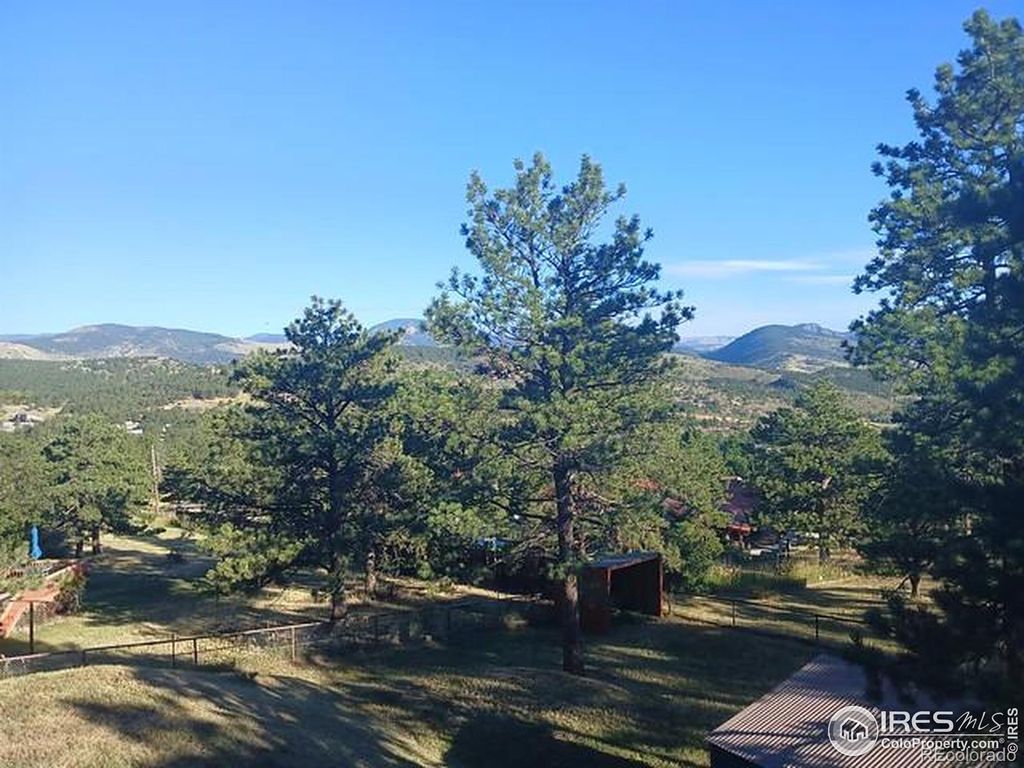 Photo of 8701 Rock Hill Road, Loveland, CO 80537 (MLS # IR1040349)