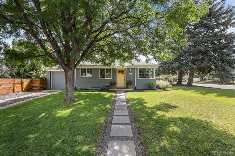 1100 Ivanhoe Street Denver CO 80220
