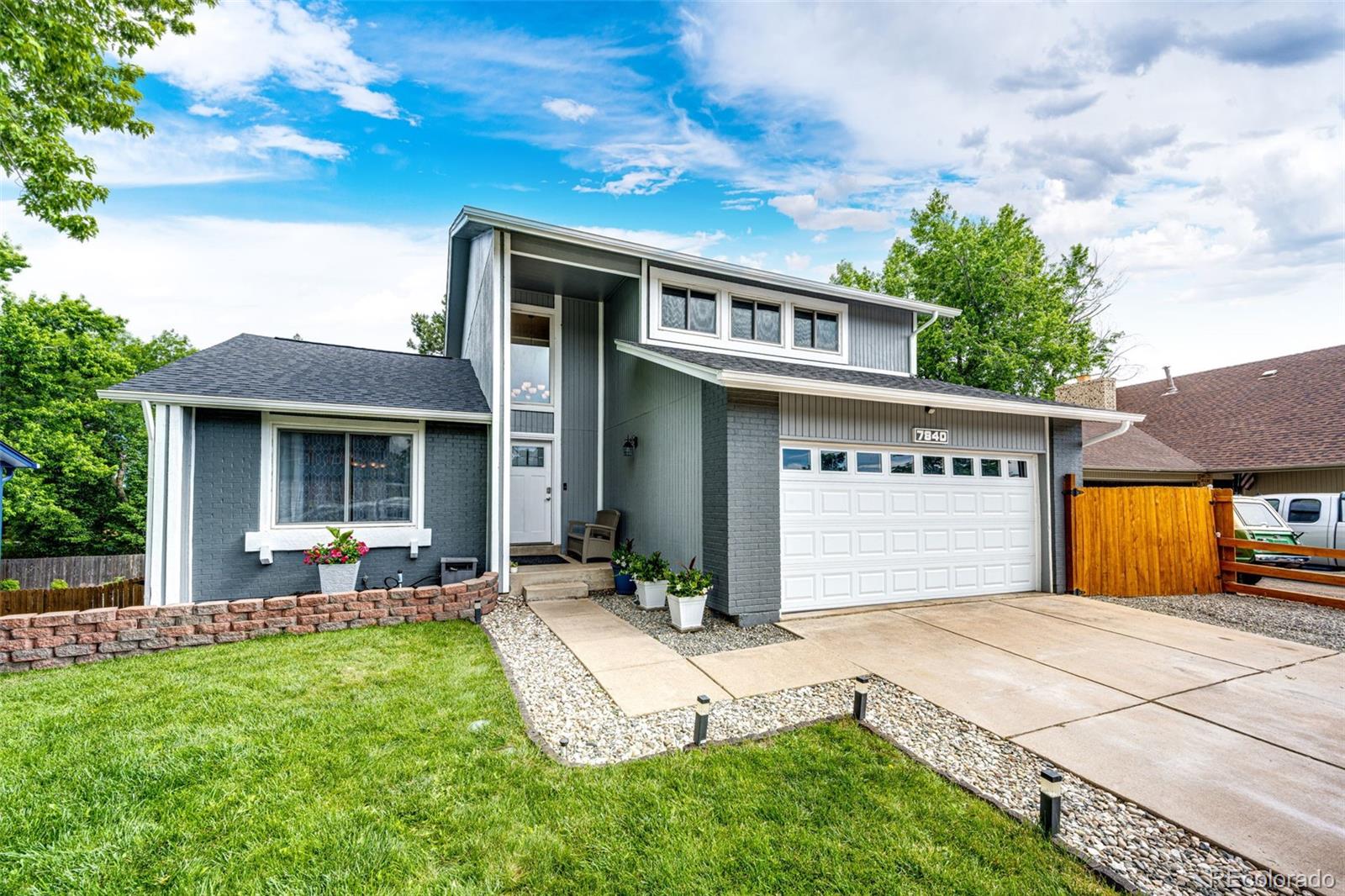 7840 W Portland Avenue, Littleton, CO, 80128 1 7840 W Portland Avenue