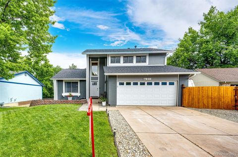 7840 W Portland Avenue Littleton CO 80128