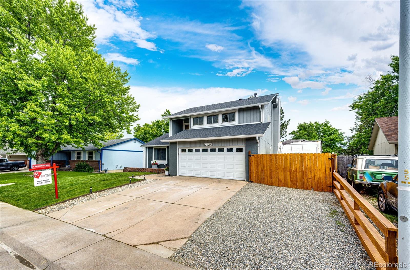 7840 W Portland Avenue, Littleton, CO, 80128 2 7840 W Portland Avenue