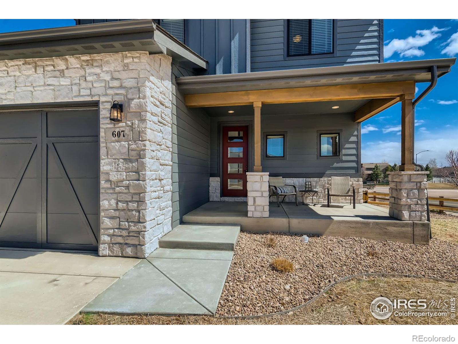 607 Red Jewel Drive, Windsor, CO, 80550 1 607 Red Jewel Drive