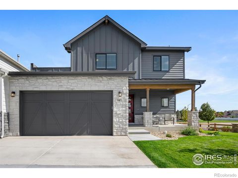 607 Red Jewel Drive Windsor CO 80550