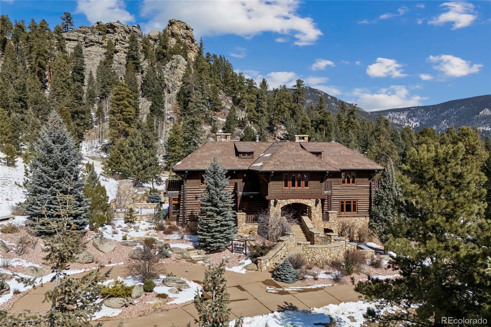 3999 Evans Ranch Road