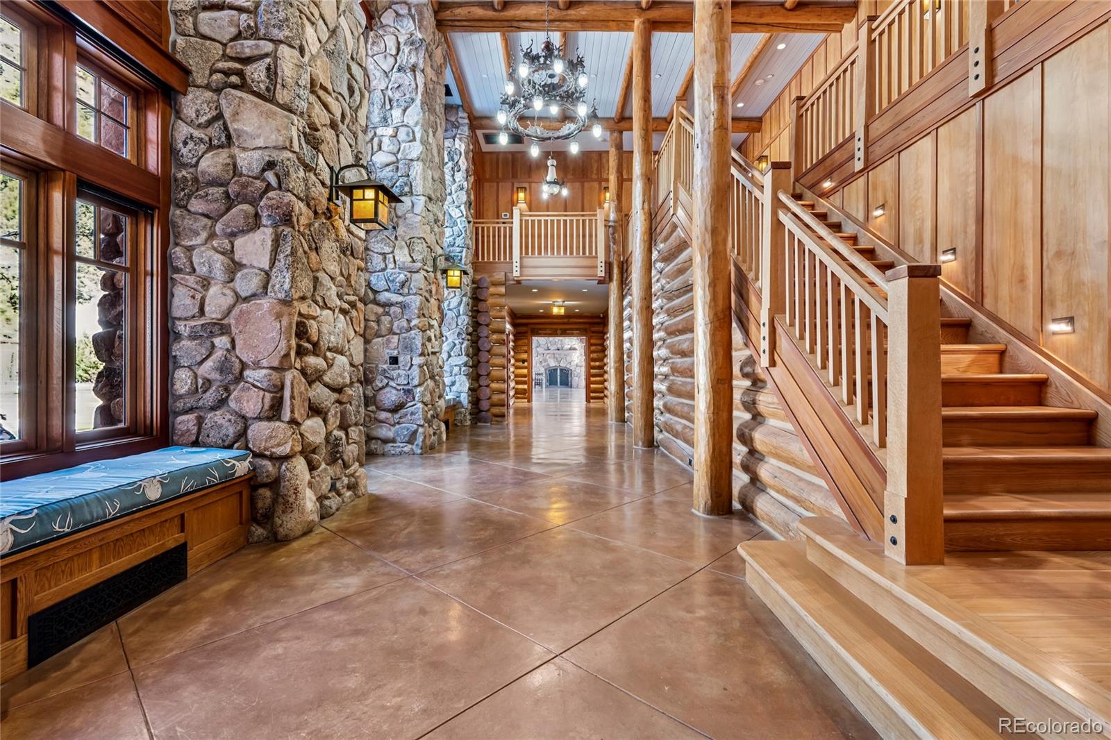 3999 Evans Ranch Road