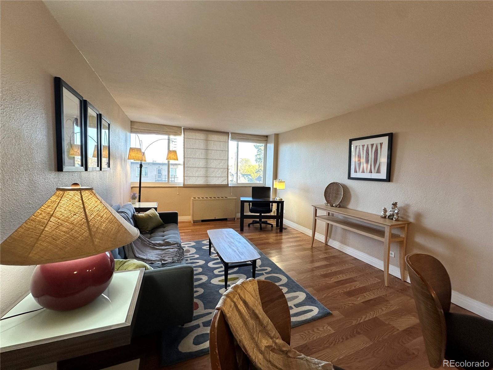 1196 N Grant Street 407, Denver, CO, 80203 4 1196 N Grant Street 407
