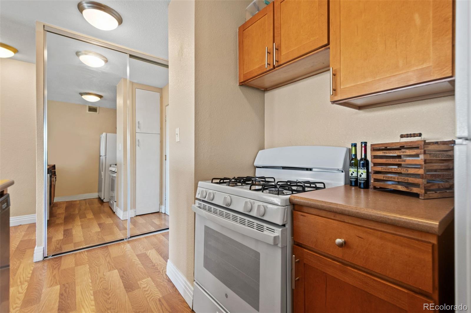 1196 N Grant Street 407, Denver, CO, 80203 2 1196 N Grant Street 407