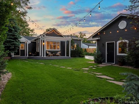 3339 Lowell Boulevard Denver CO 80211