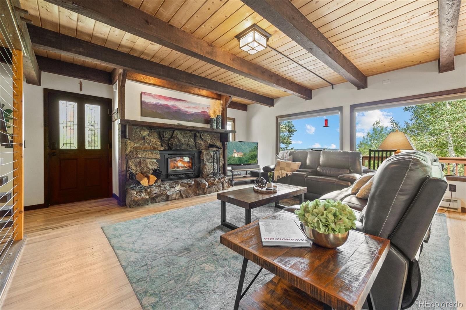 32462 Lodgepole Drive