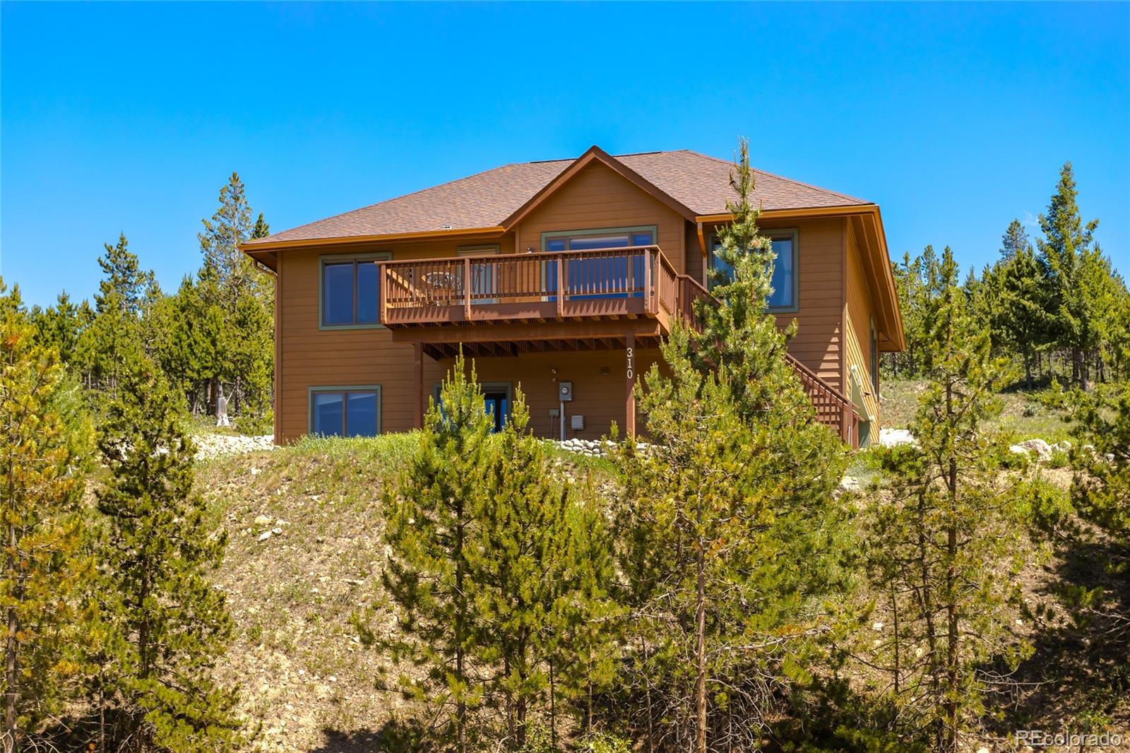 310 Overlook Drive