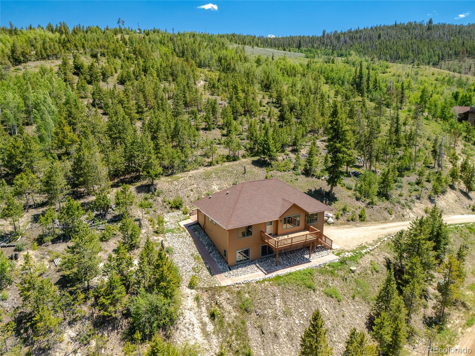 310 Overlook Drive
