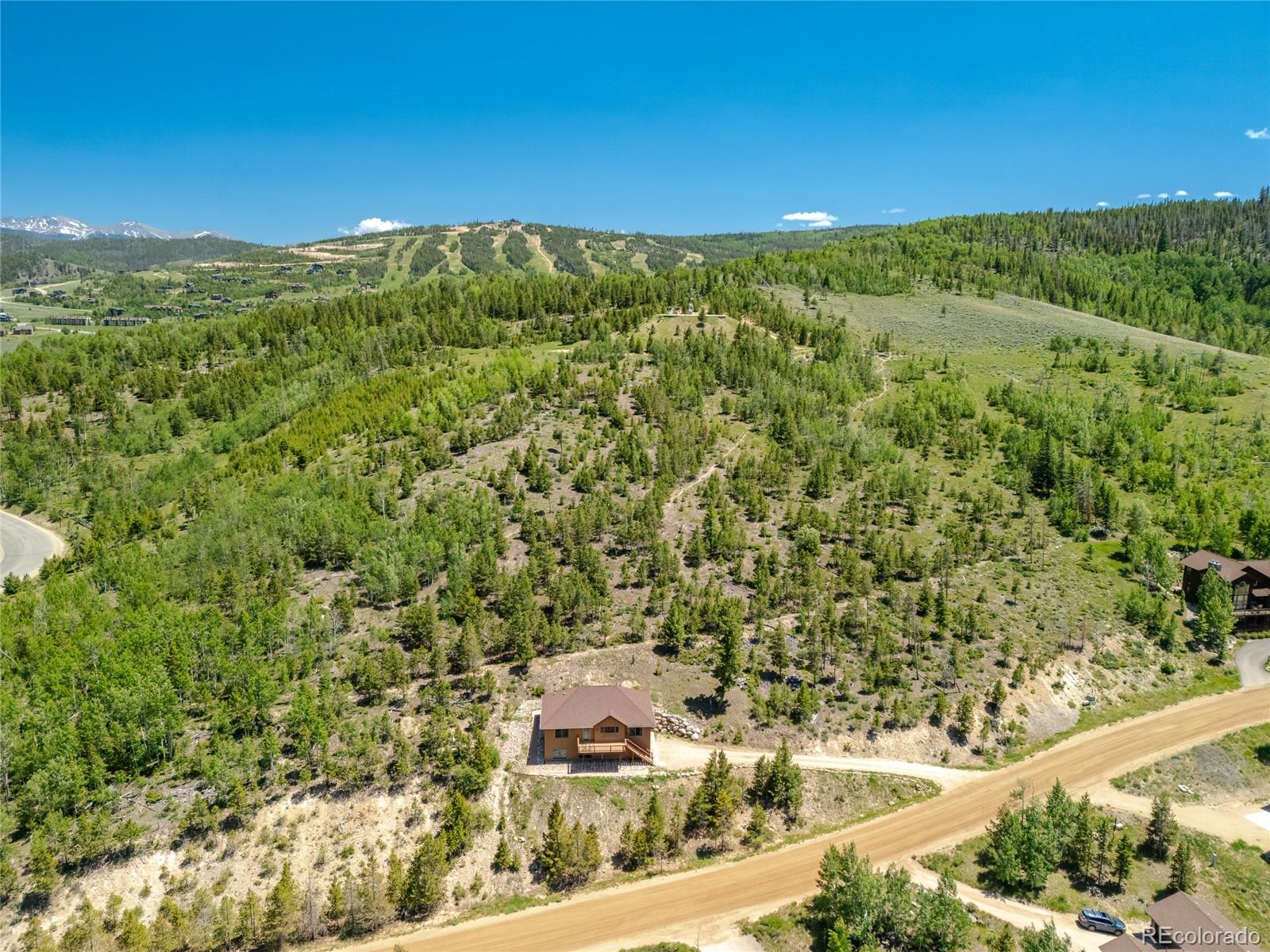 310 Overlook Drive