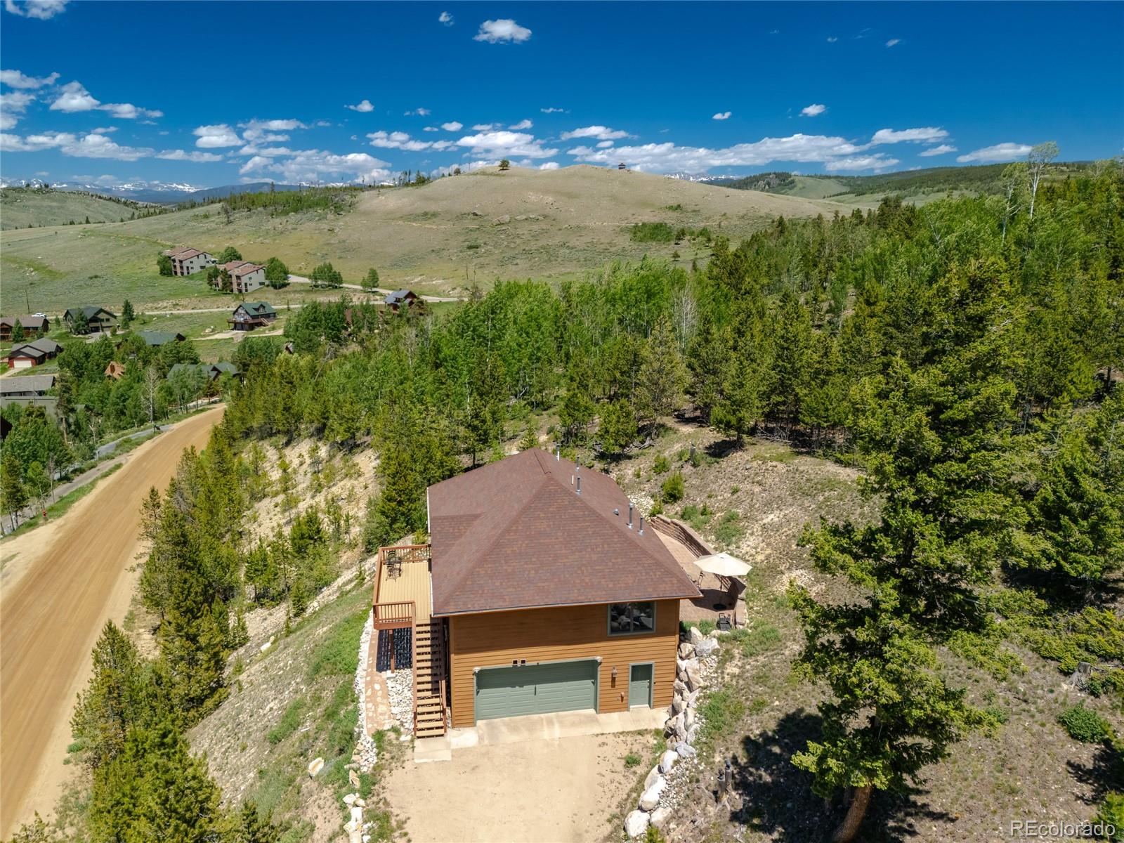 310 Overlook Drive