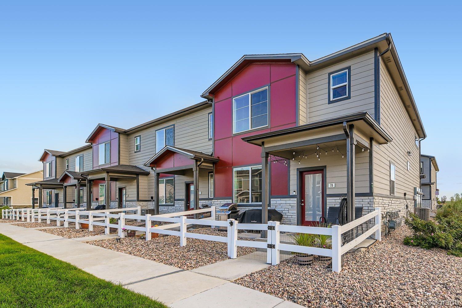 503 S Rollie Avenue 7A, Fort Lupton, CO, 80621 1 503 S Rollie Avenue 7A